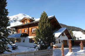 B&B Haus im Sand Davos Platz